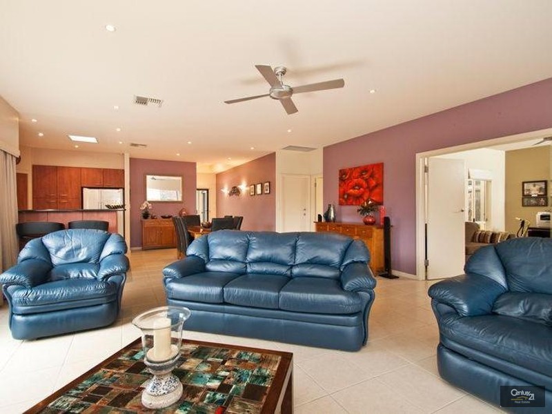 1 Charlesworth Court, Mile End SA 5031