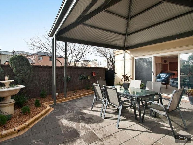 1 Charlesworth Court, Mile End SA 5031