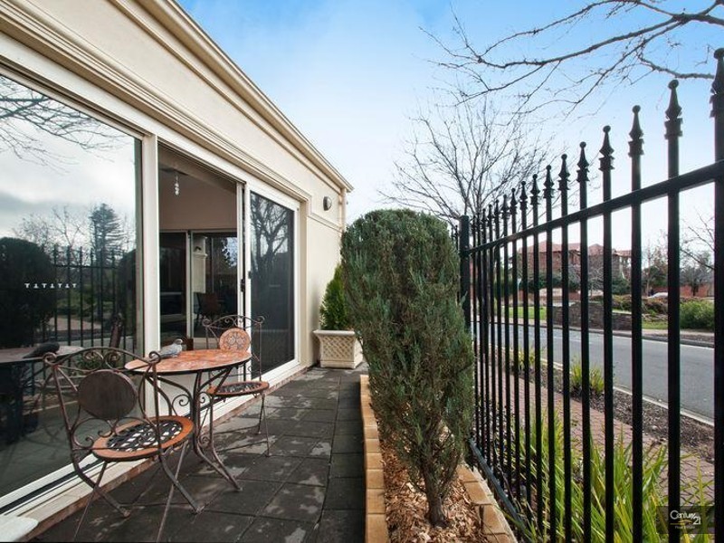 1 Charlesworth Court, Mile End SA 5031