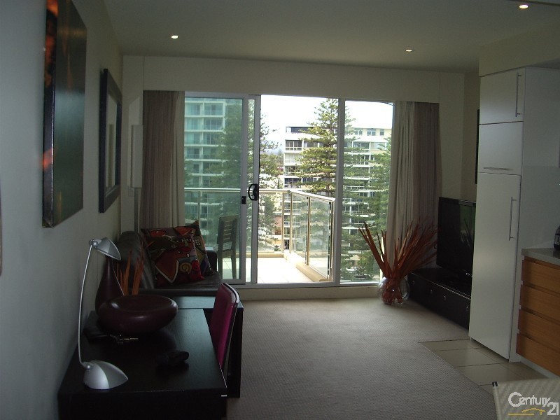 604/16 Holdfast Promenade, Glenelg SA 5045