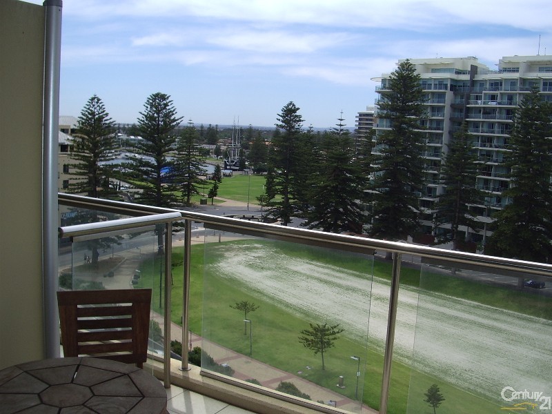 604/16 Holdfast Promenade, Glenelg SA 5045