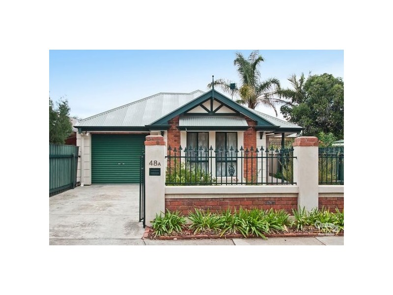48A WHEATON STREET, South Plympton SA 5038