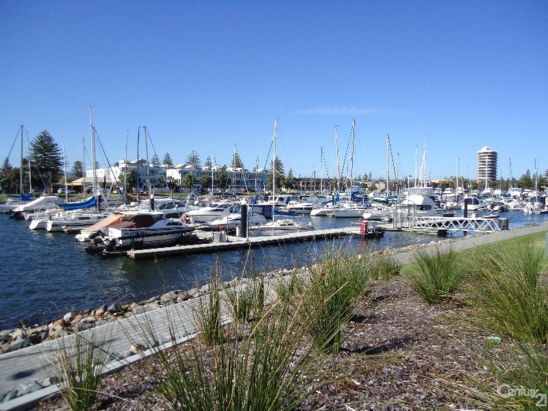 1/13A Richardson Avenue, Glenelg North SA 5045