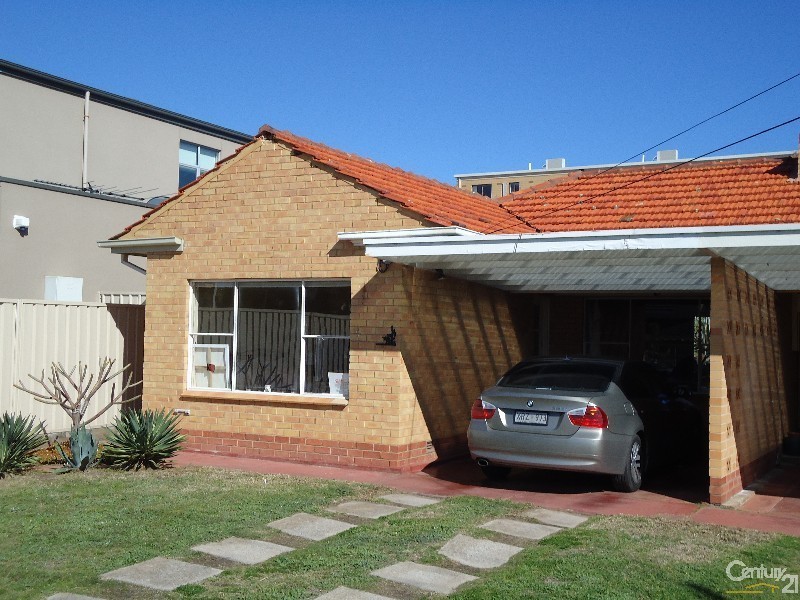 1/13A Richardson Avenue, Glenelg North SA 5045
