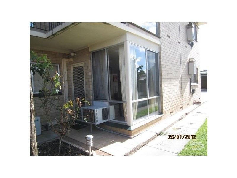 3 / 65 PRESS RD, Brooklyn Park SA 5032