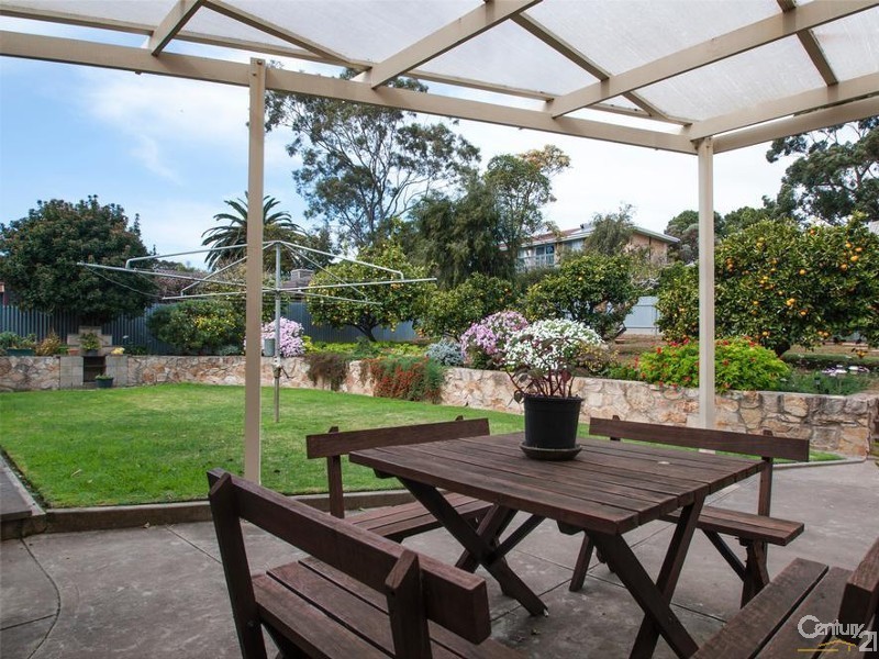 43 Scholefield Road, Kingston Park SA 5049