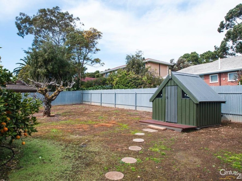 43 Scholefield Road, Kingston Park SA 5049