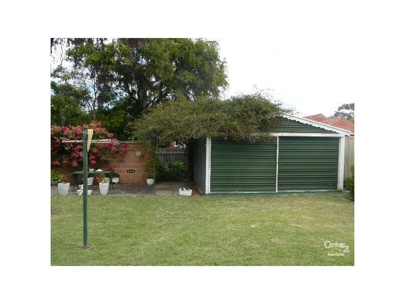 7 ILUKA STREET, Glenelg North SA 5045
