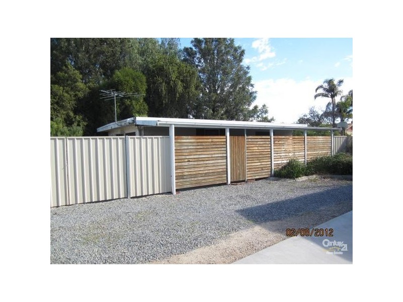 458A CROSS ROAD, Glandore SA 5037