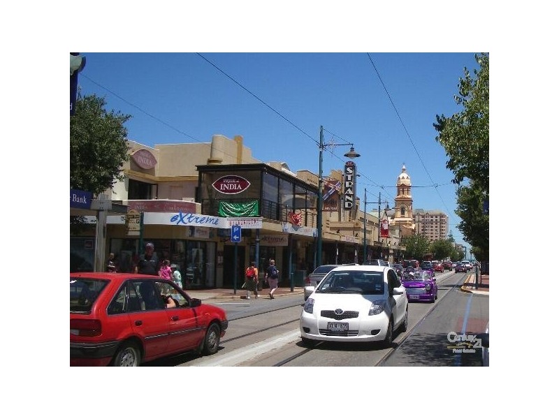 3 PENZANCE STREET, Glenelg SA 5045