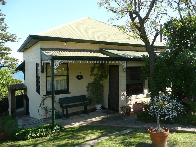 19 Shaftesbury Terrace, Marino SA 5049