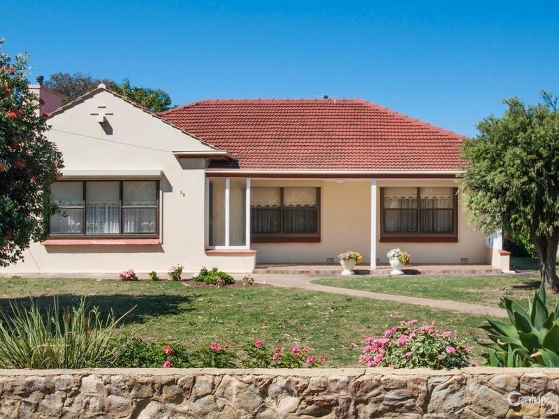12 Buckingham Avenue, Warradale SA 5046
