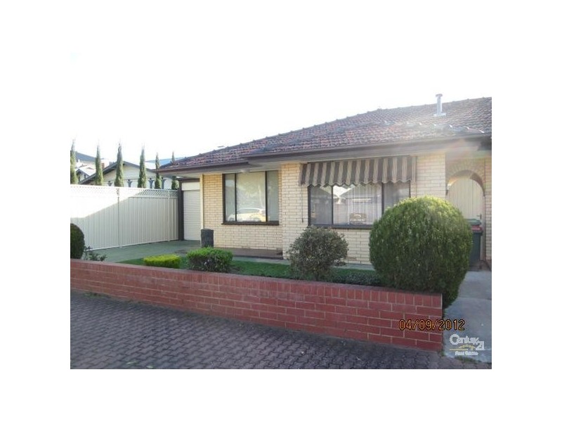 4 / 612 ANZAC HWY  Facing onto Fifth Ave, Glenelg East SA 5045