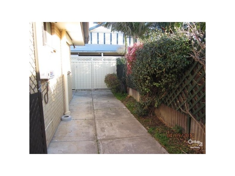 4 / 612 ANZAC HWY  Facing onto Fifth Ave, Glenelg East SA 5045