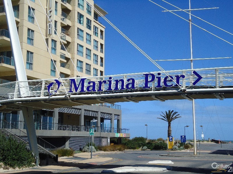 301/16 Holdfast Promenade, Glenelg SA 5045