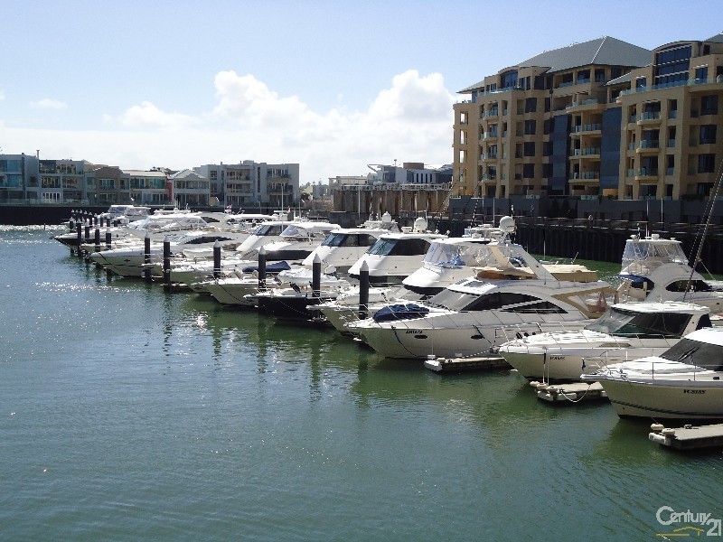 301/16 Holdfast Promenade, Glenelg SA 5045