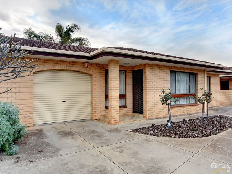 3/113 Cliff Street, Glengowrie SA 5044