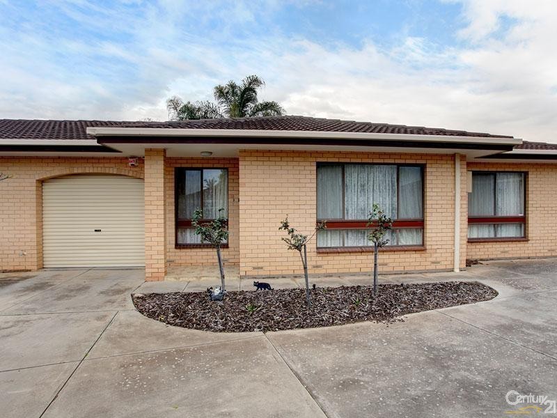 3/113 Cliff Street, Glengowrie SA 5044