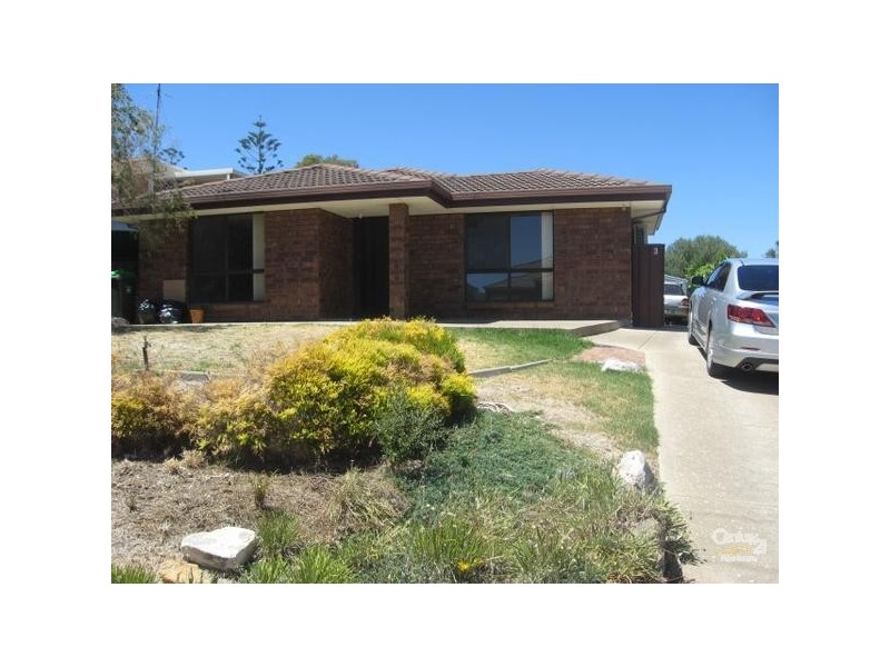 3 MOORA STREET, Hallett Cove SA 5158