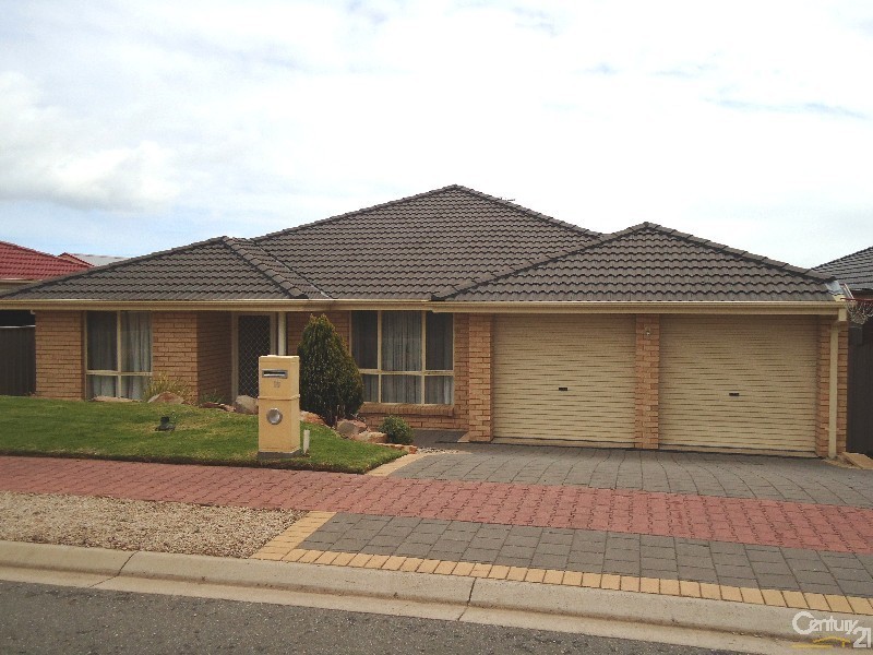 16 Curlew Street, Sheidow Park SA 5158