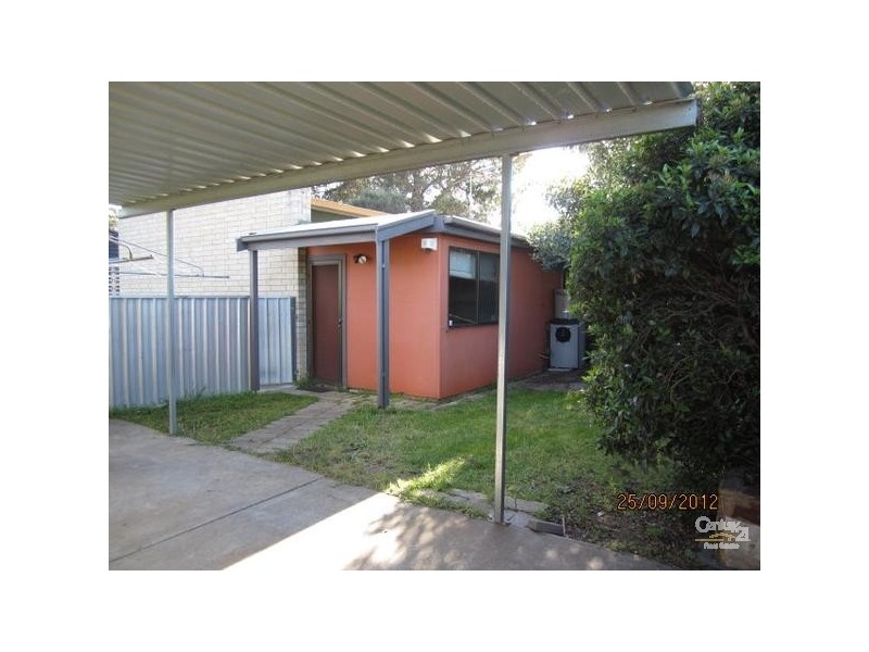 REAR 59 GARDNER STREET, Camden Park SA 5038