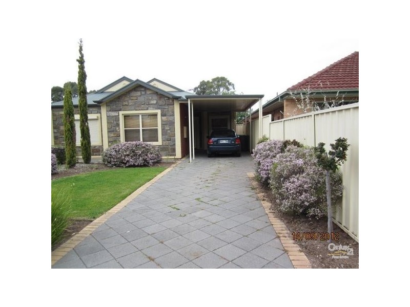12A LINDSAY STREET, Camden Park SA 5038