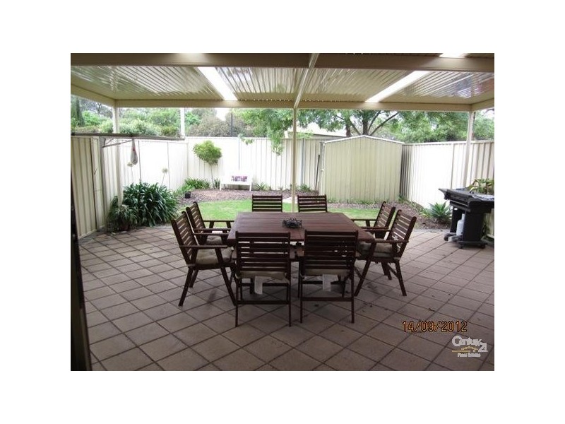 12A LINDSAY STREET, Camden Park SA 5038