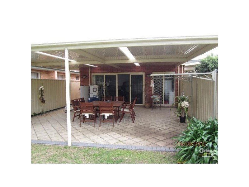 12A LINDSAY STREET, Camden Park SA 5038