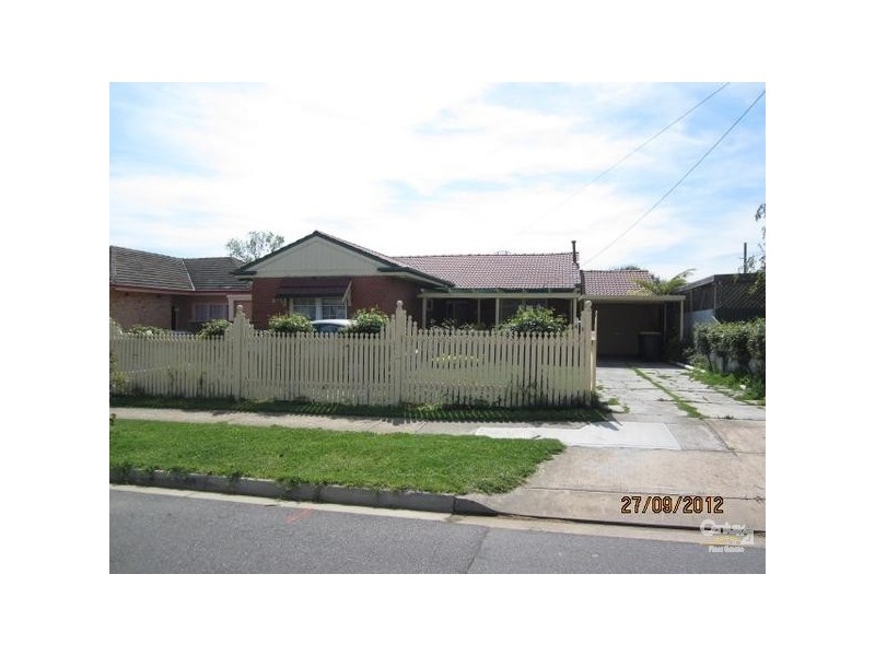 40 SAMPSON ROAD, Mitchell Park SA 5043