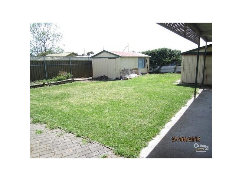 40 SAMPSON ROAD, Mitchell Park SA 5043