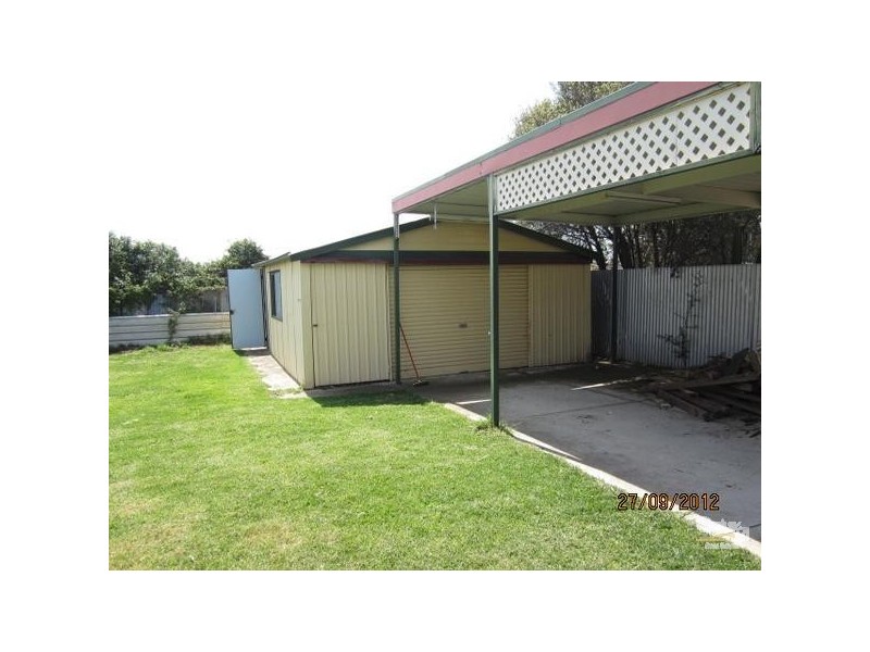 40 SAMPSON ROAD, Mitchell Park SA 5043