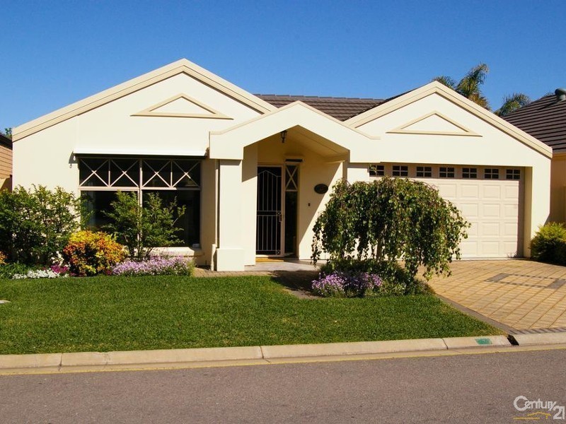 2 Ayliffe Place, Novar Gardens SA 5040