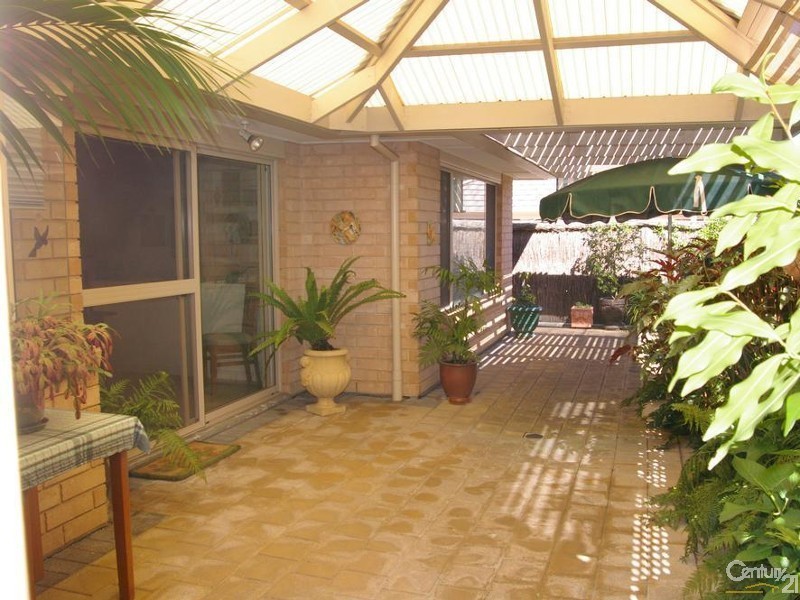 2 Ayliffe Place, Novar Gardens SA 5040