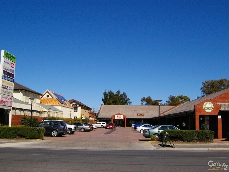 2 Ayliffe Place, Novar Gardens SA 5040