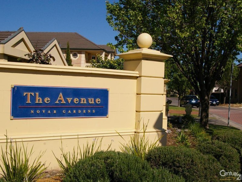 2 Ayliffe Place, Novar Gardens SA 5040