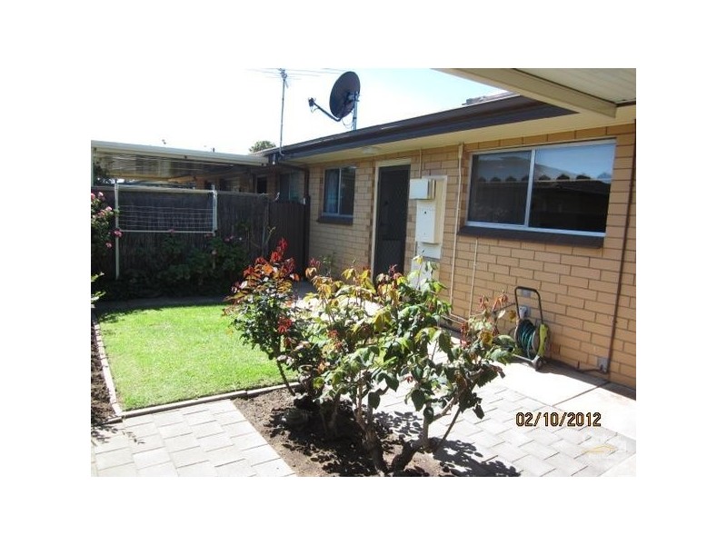 11 / 133 DIAGONAL ROAD, Warradale SA 5046