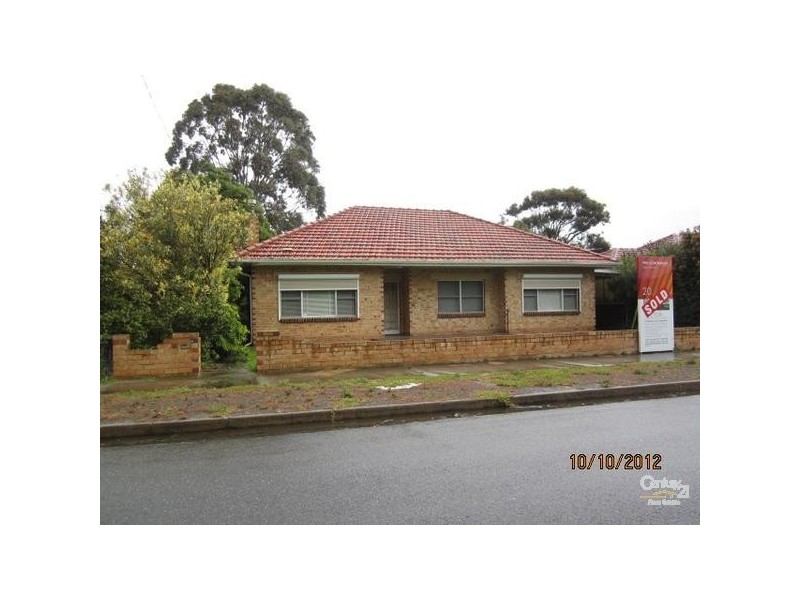 20 SHAKESPEARE AVENUE, Plympton Park SA 5038