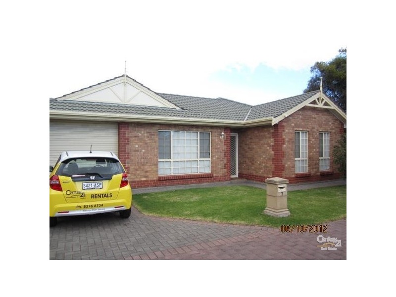 7 / 135 CLIFF STREET, Glengowrie SA 5044