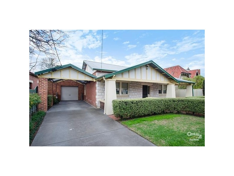 9 WALLACE STREET, Glenelg East SA 5045