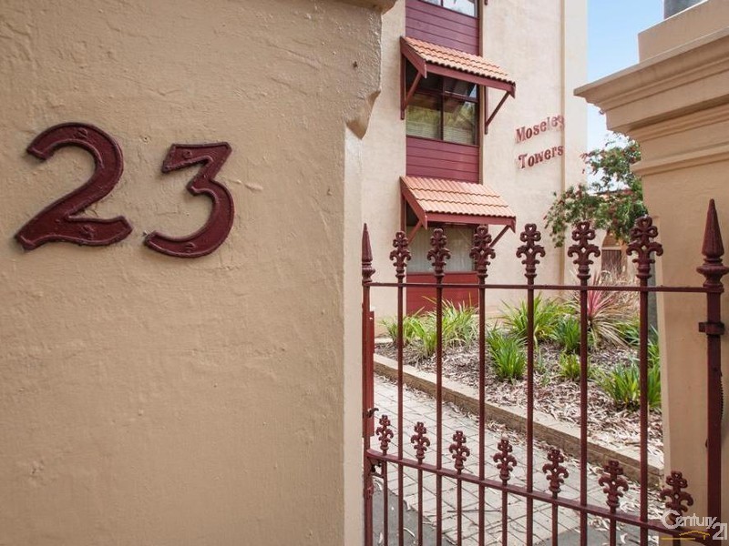 7/23 Moseley Street, Glenelg SA 5045
