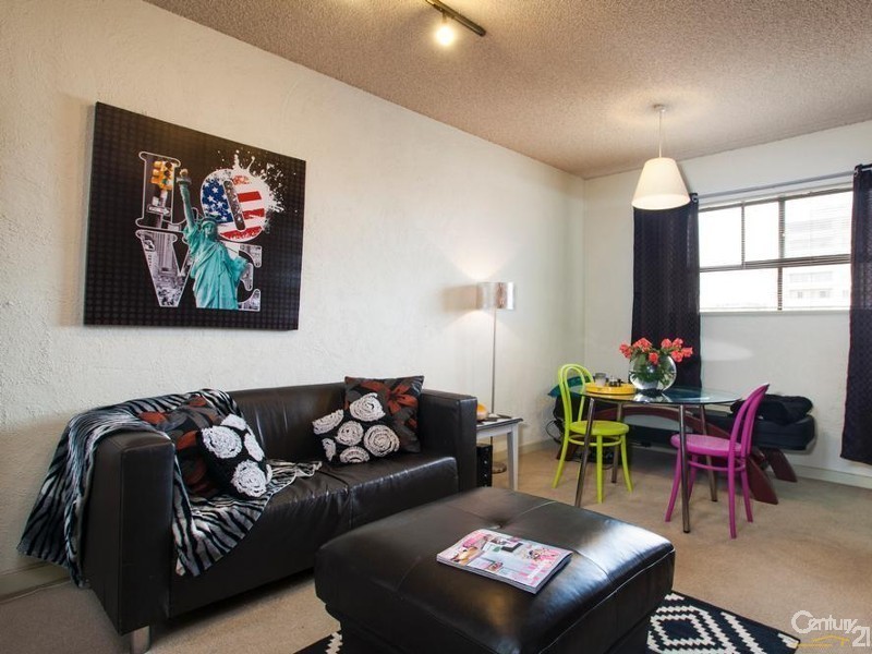 7/23 Moseley Street, Glenelg SA 5045