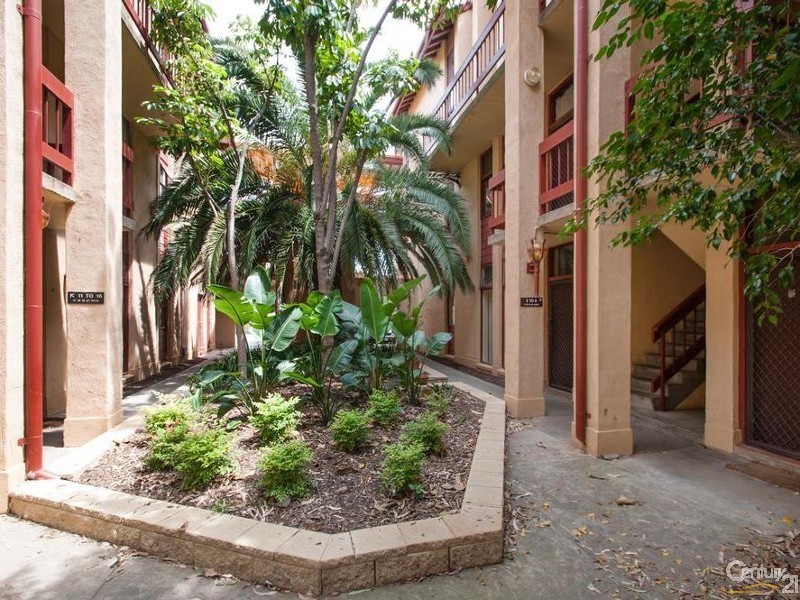 7/23 Moseley Street, Glenelg SA 5045