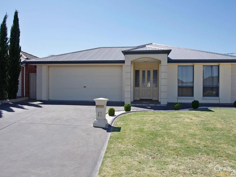 17 Harbour Street, Sheidow Park SA 5158