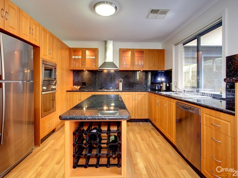 17 Harbour Street, Sheidow Park SA 5158