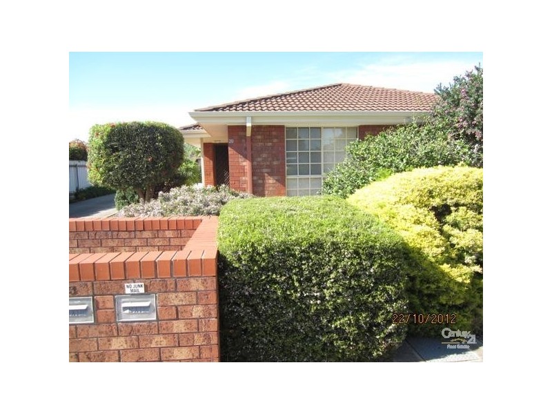 1 / 20 FOURTH AVENUE, Ascot Park SA 5043