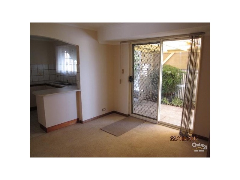 1 / 20 FOURTH AVENUE, Ascot Park SA 5043