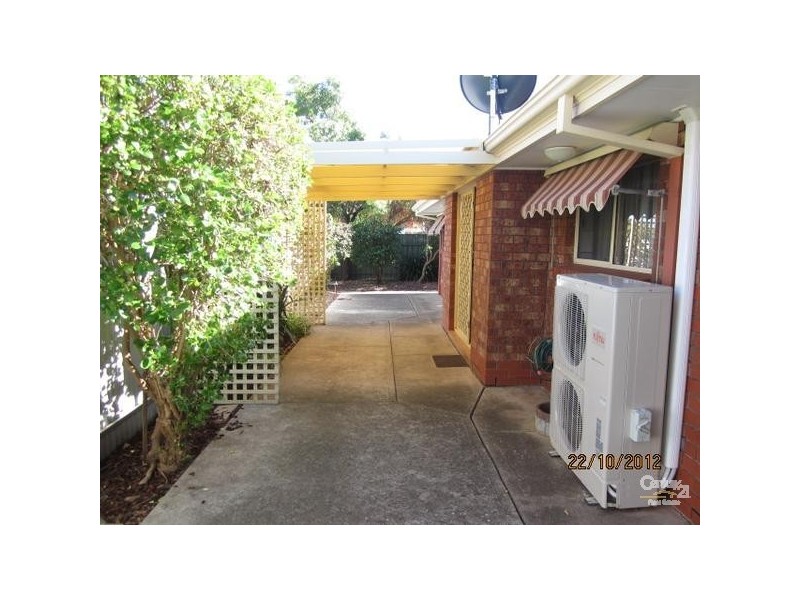1 / 20 FOURTH AVENUE, Ascot Park SA 5043