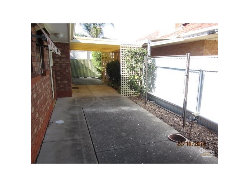 1 / 20 FOURTH AVENUE, Ascot Park SA 5043