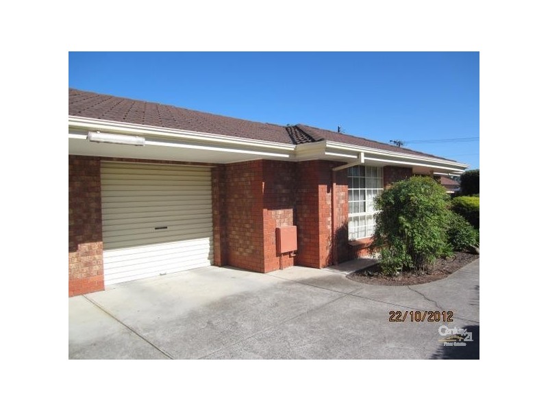 1 / 20 FOURTH AVENUE, Ascot Park SA 5043