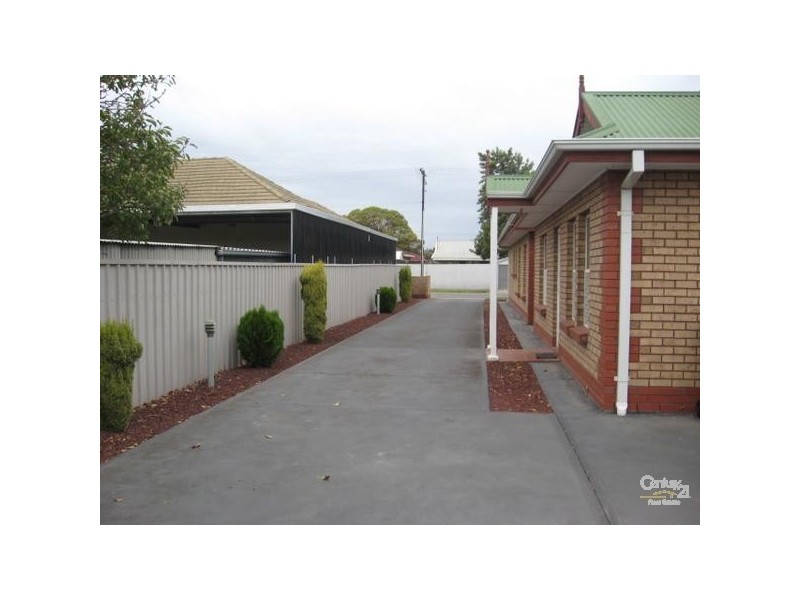 3 / 9 HENNESSEY TERRACE, Rosewater SA 5013